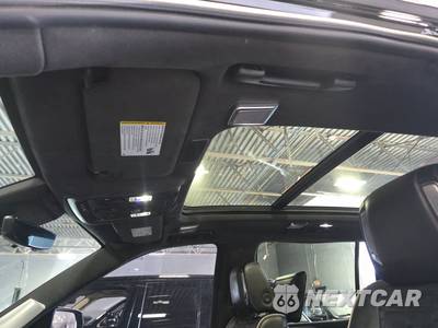 2021 Cadillac Escalade ESV Premium Luxury Platinum 1SG - zdjęcie 18 z 25 - miniatura
