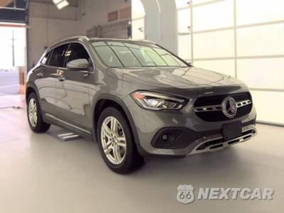 2022 Mercedes-Benz GLA 250 4MATIC - zdjęcie 3 z 28 - miniatura