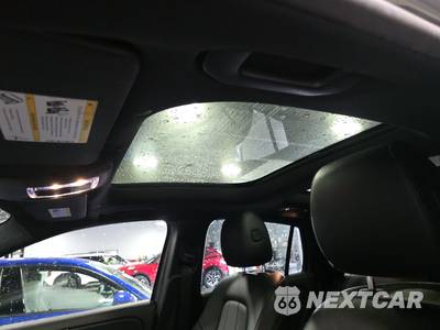 2022 Mercedes-Benz GLA 250 4MATIC - zdjęcie 17 z 28 - miniatura