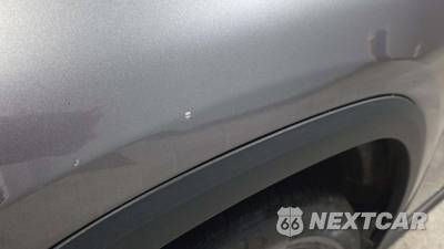 2022 Mercedes-Benz GLA 250 4MATIC - zdjęcie 28 z 28 - miniatura
