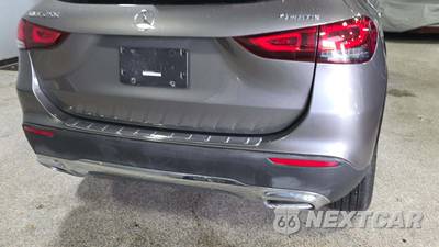 2022 Mercedes-Benz GLA 250 4MATIC - zdjęcie 19 z 28 - miniatura