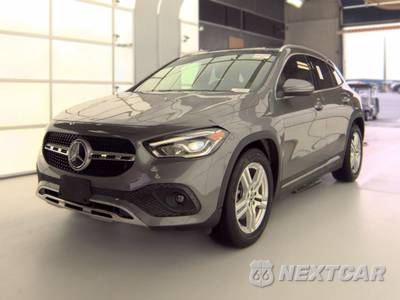 2022 Mercedes-Benz GLA 250 4MATIC - zdjęcie 1 z 28 - miniatura