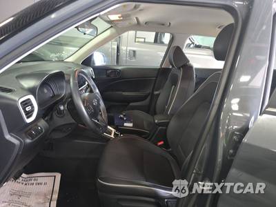 2024 Hyundai Venue Limited - zdjęcie 7 z 21 - miniatura