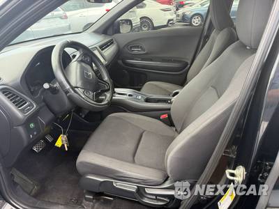 2019 Honda HR-V Sport - zdjęcie 6 z 9 - miniatura