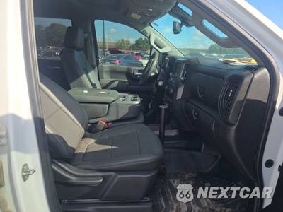 2023 Chevrolet Silverado 2500HD WT Crew Cab Long Bed 1WT - zdjęcie 8 z 29 - miniatura