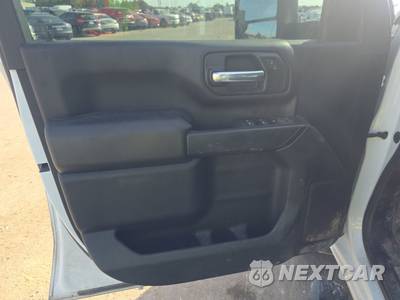 2023 Chevrolet Silverado 2500HD WT Crew Cab Long Bed 1WT - zdjęcie 9 z 29 - miniatura