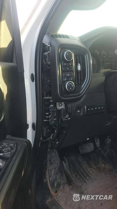 2023 Chevrolet Silverado 2500HD WT Crew Cab Long Bed 1WT - zdjęcie 27 z 29 - miniatura