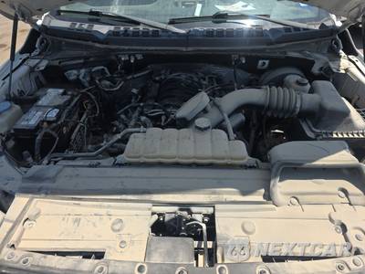 2019 Ford F-150 XL Crew Cab Medium Bed - zdjęcie 15 z 28 - miniatura
