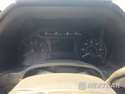 2019 Ford F-150 XL Crew Cab Medium Bed - zdjęcie 12 z 28 - miniatura