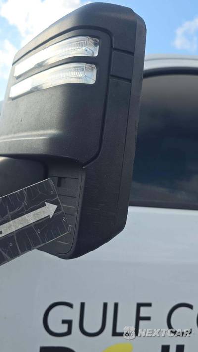 2023 Chevrolet Silverado 3500HD WT Extended Cab Long Bed 1WT DRW - zdjęcie 26 z 50 - miniatura