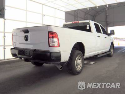 2023 Ram 2500 Tradesman Crew Cab Long Bed - zdjęcie 4 z 31 - miniatura