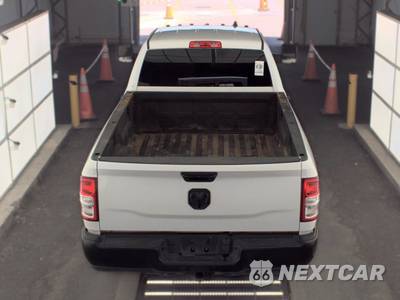 2023 Ram 2500 Tradesman Crew Cab Long Bed - zdjęcie 5 z 31 - miniatura