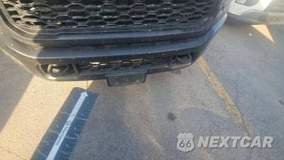 2023 Ram 2500 Tradesman Crew Cab Long Bed - zdjęcie 29 z 31 - miniatura