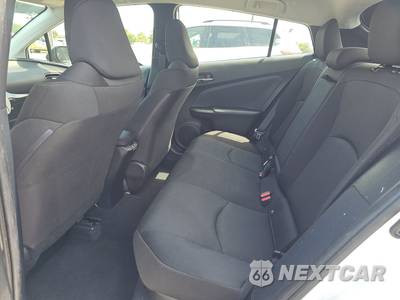 2021 Toyota Prius L Eco - zdjęcie 13 z 30 - miniatura