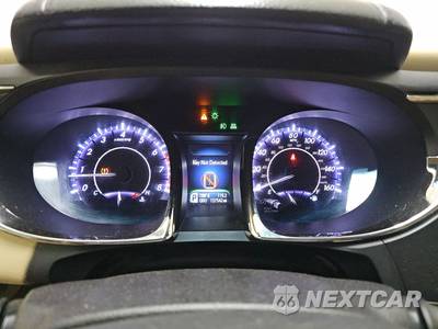 2014 Toyota Avalon XLE Touring - zdjęcie 12 z 17 - miniatura