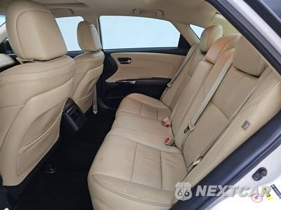 2014 Toyota Avalon XLE Touring - zdjęcie 13 z 17 - miniatura