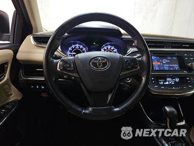 2014 Toyota Avalon XLE Touring - zdjęcie 10 z 17 - miniatura