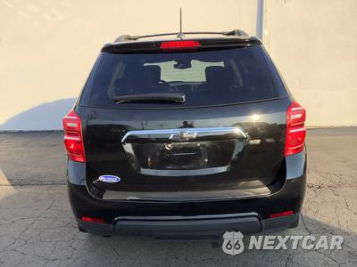 2017 Chevrolet Equinox LT 1LT - zdjęcie 3 z 38 - miniatura