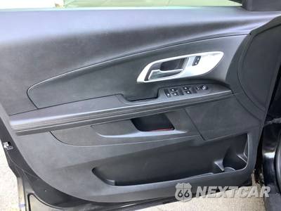 2017 Chevrolet Equinox LT 1LT - zdjęcie 11 z 38 - miniatura