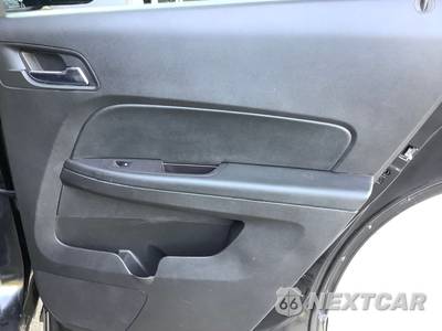 2017 Chevrolet Equinox LT 1LT - zdjęcie 16 z 38 - miniatura
