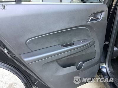 2017 Chevrolet Equinox LT 1LT - zdjęcie 15 z 38 - miniatura