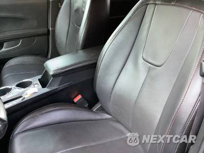 2017 Chevrolet Equinox LT 1LT - zdjęcie 35 z 38 - miniatura