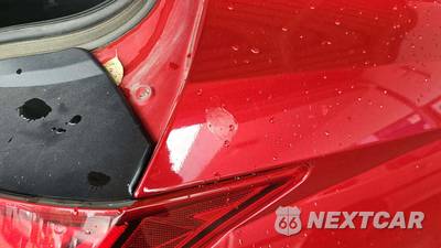 2024 Hyundai Elantra Hybrid Blue - zdjęcie 25 z 25 - miniatura