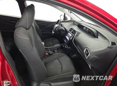2021 Toyota Prius Prime LE - zdjęcie 11 z 11 - miniatura