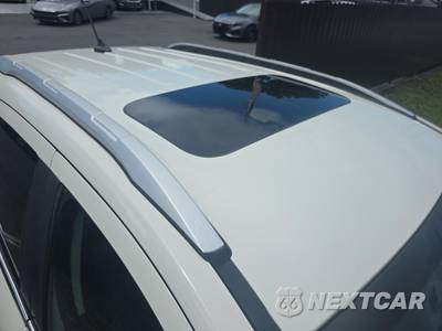 2020 Ford EcoSport Titanium - zdjęcie 12 z 21 - miniatura