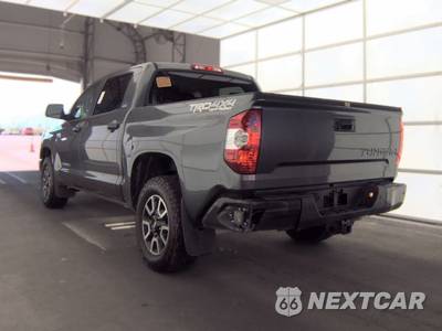2018 Toyota Tundra SR5 Crew Cab Short Bed - zdjęcie 6 z 46 - miniatura