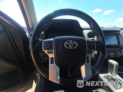 2018 Toyota Tundra SR5 Crew Cab Short Bed - zdjęcie 10 z 46 - miniatura