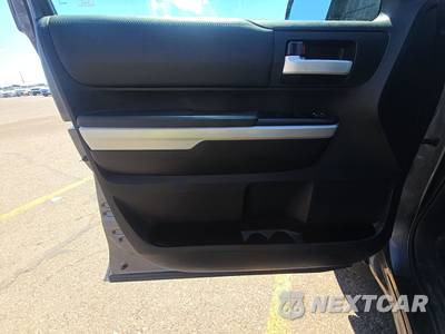 2018 Toyota Tundra SR5 Crew Cab Short Bed - zdjęcie 9 z 46 - miniatura