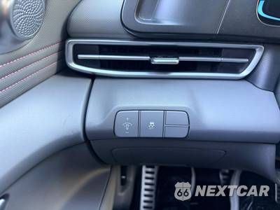 2025 Hyundai Elantra SEL Sport - zdjęcie 27 z 28 - miniatura