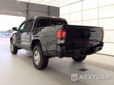 2020 Toyota Tacoma SR Crew Cab Medium Bed - zdjęcie 6 z 28 - miniatura