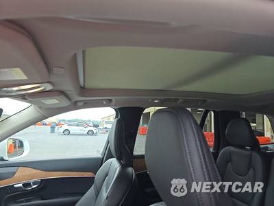 2023 Volvo XC90 B6 Plus 7-Passenger - zdjęcie 19 z 33 - miniatura