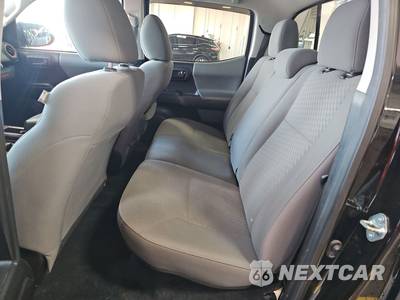 2020 Toyota Tacoma SR Crew Cab Medium Bed - zdjęcie 13 z 28 - miniatura