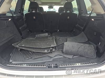 2023 Volvo XC90 B6 Plus 7-Passenger - zdjęcie 16 z 33 - miniatura