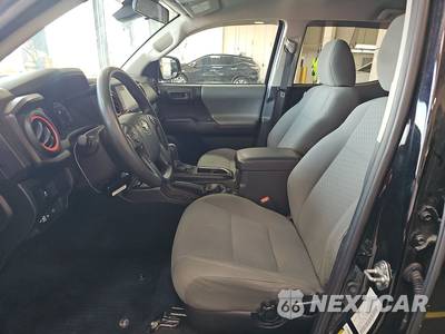 2020 Toyota Tacoma SR Crew Cab Medium Bed - zdjęcie 7 z 28 - miniatura