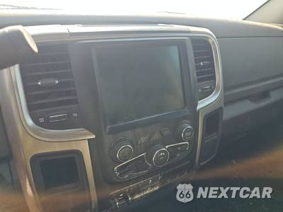 2015 Ram 3500 Cab Chassis SLT Regular Cab - zdjęcie 11 z 29 - miniatura