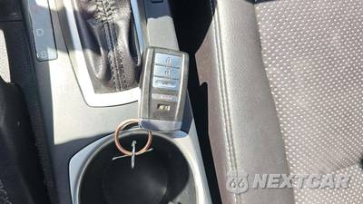 2016 Acura ILX w/Technology Plus & A-Spec Pkgs - zdjęcie 22 z 38 - miniatura