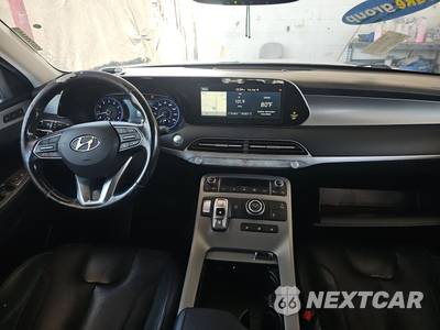 2021 Hyundai Palisade SEL - zdjęcie 11 z 43 - miniatura