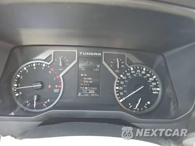 2024 Toyota Tundra SR5 Extended Cab Medium Bed - zdjęcie 12 z 26 - miniatura
