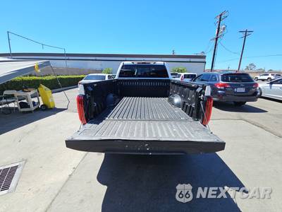 2024 Toyota Tundra SR5 Extended Cab Medium Bed - zdjęcie 16 z 26 - miniatura
