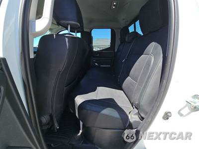 2024 Toyota Tundra SR5 Extended Cab Medium Bed - zdjęcie 13 z 26 - miniatura