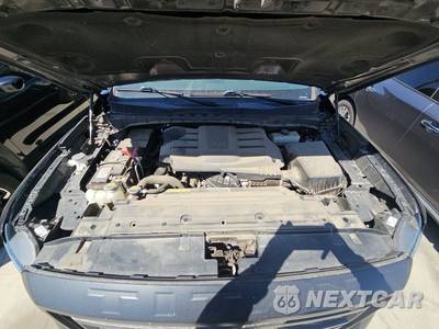 2021 Nissan TITAN PRO-4X Crew Cab Short Bed - zdjęcie 15 z 21 - miniatura