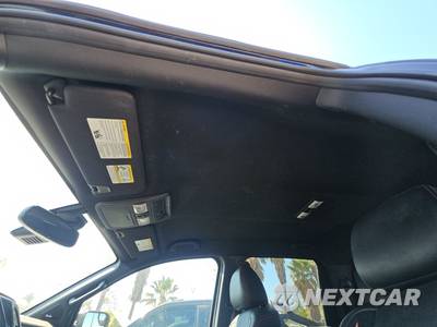 2021 Nissan TITAN PRO-4X Crew Cab Short Bed - zdjęcie 18 z 21 - miniatura