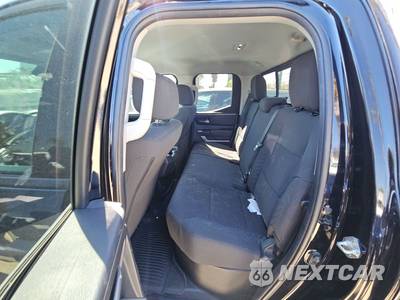 2023 Toyota Tundra SR5 Extended Cab Medium Bed - zdjęcie 13 z 23 - miniatura