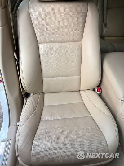 2014 Lexus LS 460 - zdjęcie 18 z 34 - miniatura