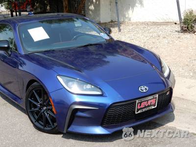 2023 Toyota GR86 Premium - zdjęcie 2 z 19 - miniatura