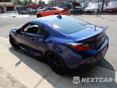 2023 Toyota GR86 Premium - zdjęcie 7 z 19 - miniatura